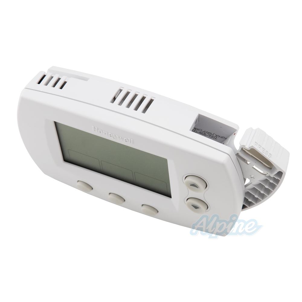 Honeywell YTH5320R1000 Wireless FocusPRO 5000 Non Programmable System